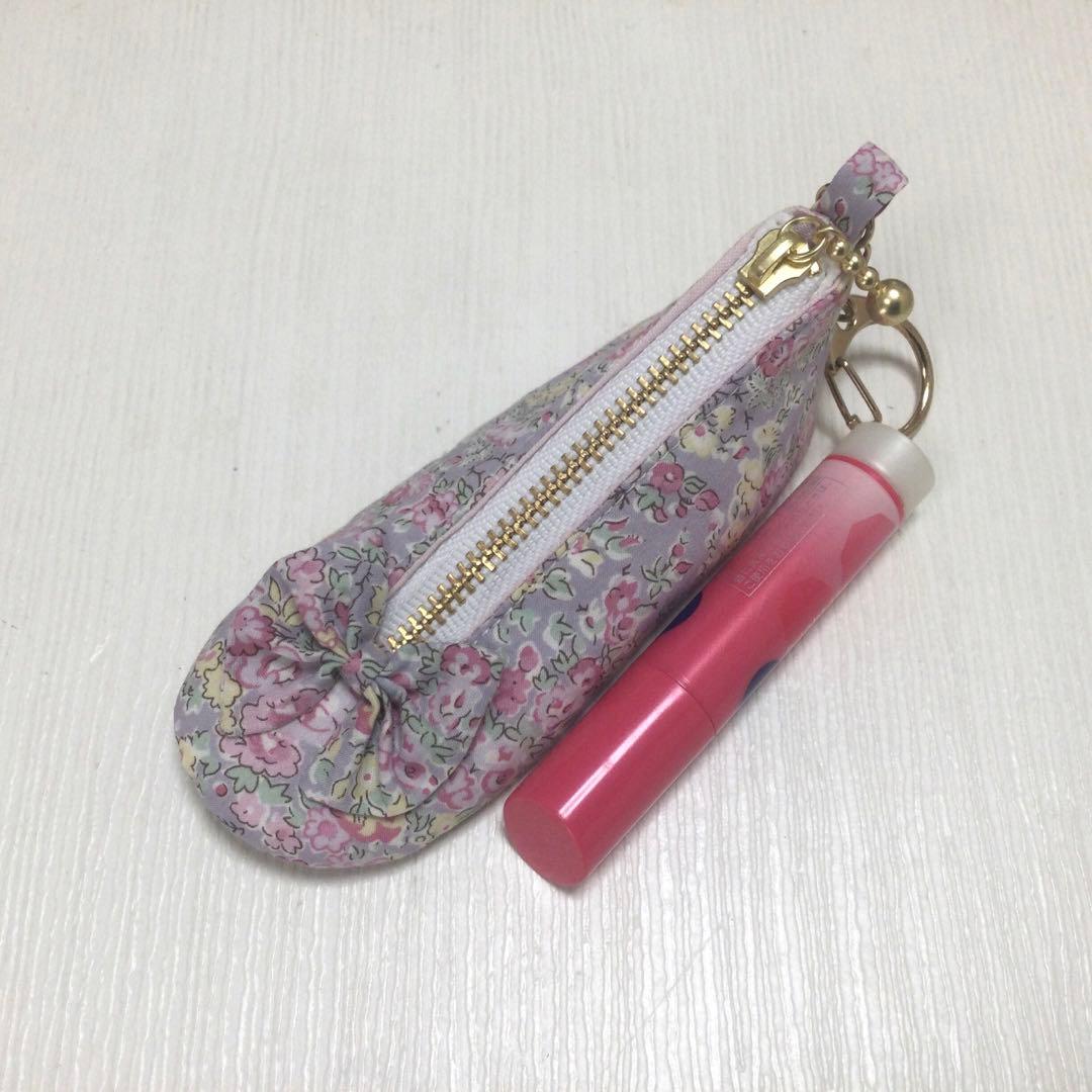 ♡ミニシューズポーチ　専用です