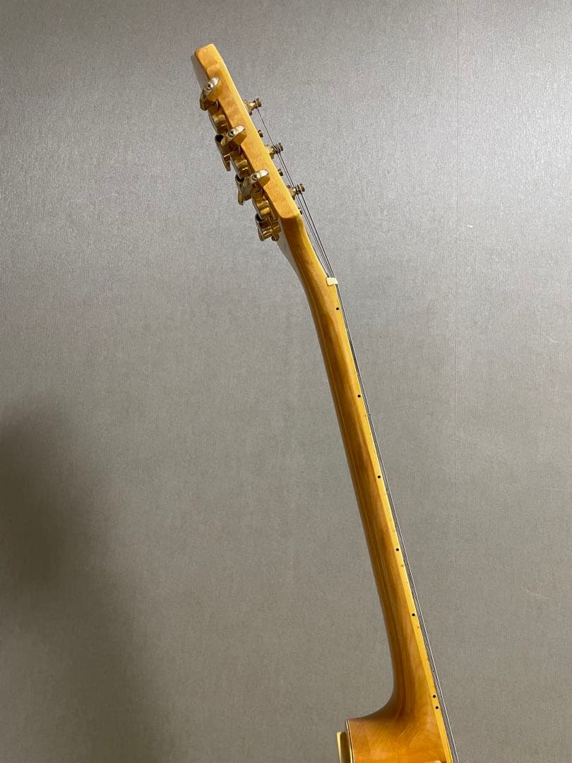 Epiphone Joe Pass Emperor 韓国製