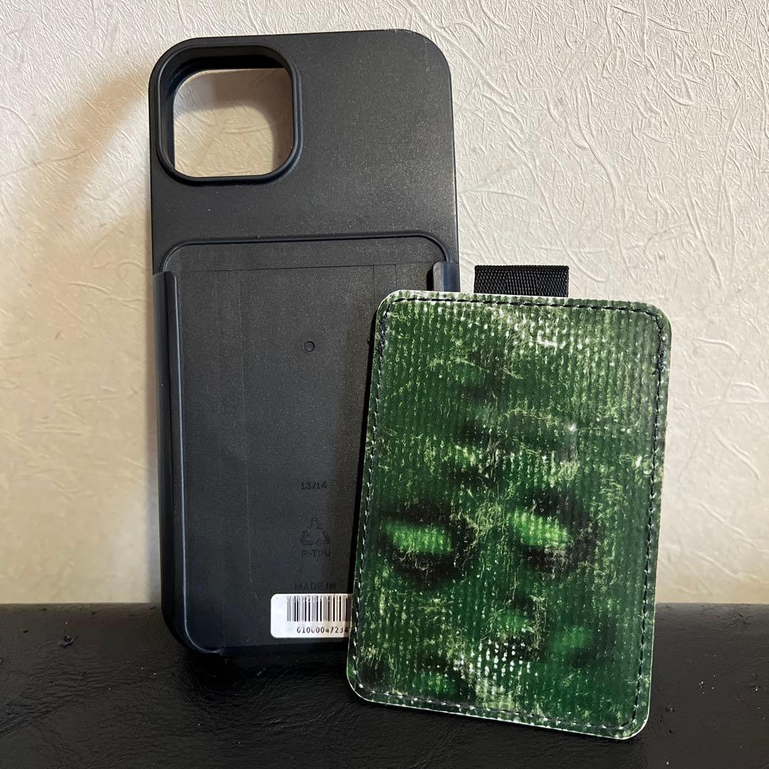 FREITAG F385 CIRC-CASE F380 JUSTIN セット