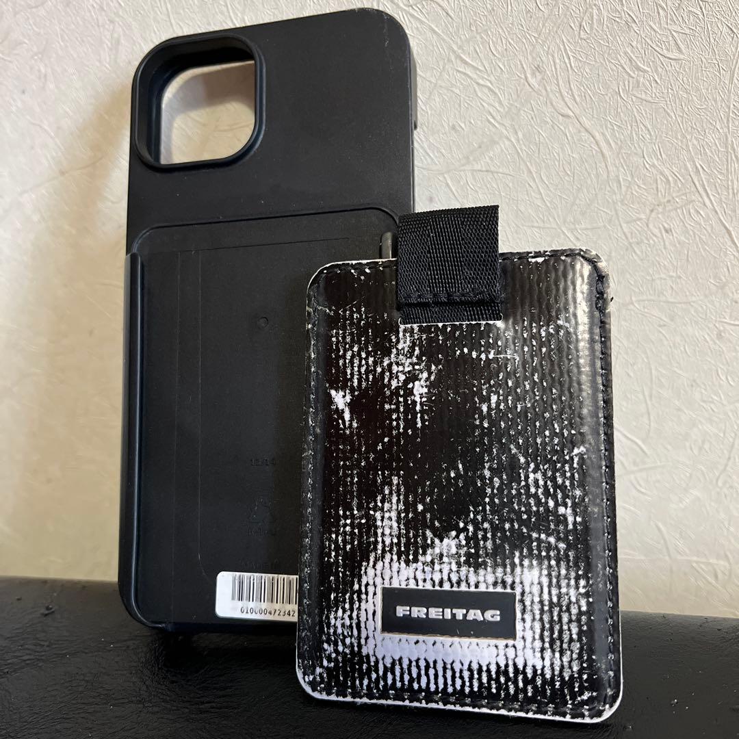 FREITAG F385 CIRC-CASE F380 JUSTIN セット