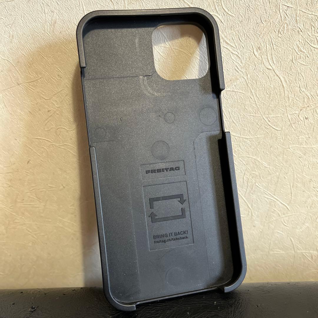 FREITAG F385 CIRC-CASE F380 JUSTIN セット