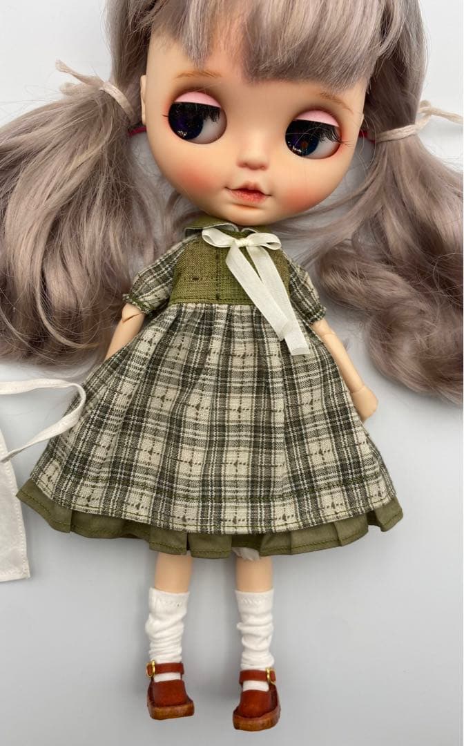 ブライスアウトフィット3点セット