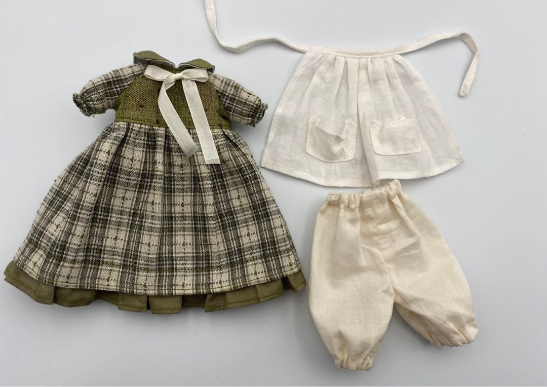 ブライスアウトフィット3点セット