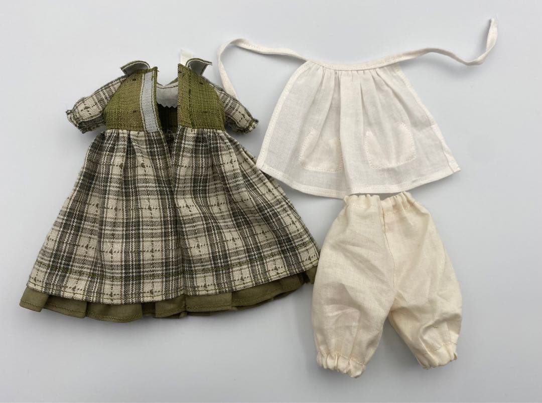 ブライスアウトフィット3点セット