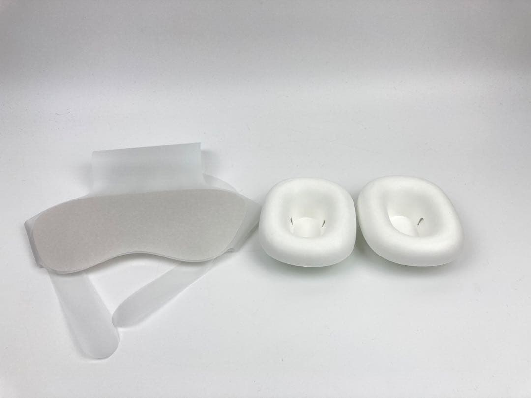 apple air pods MAX MGYH3J ワイヤレスヘッドホン