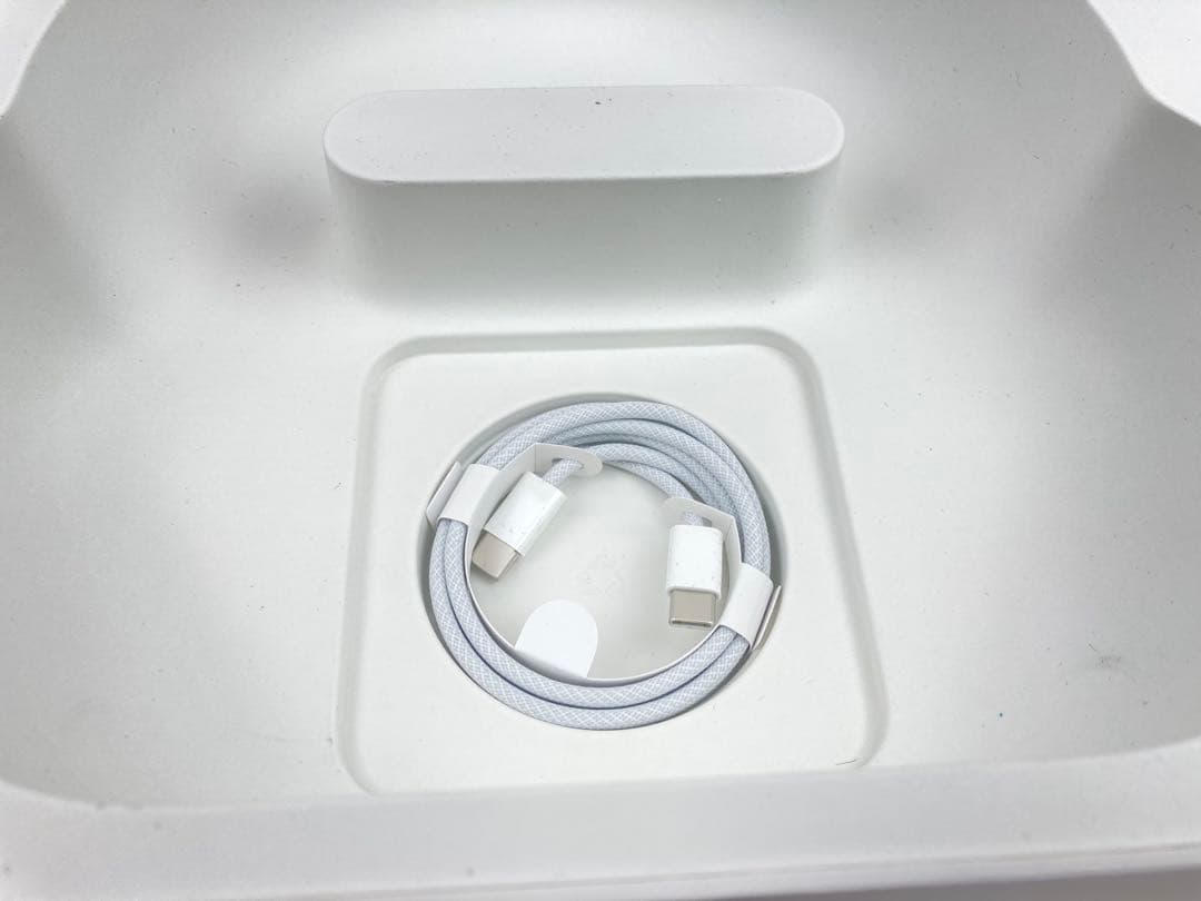 apple air pods MAX MGYH3J ワイヤレスヘッドホン