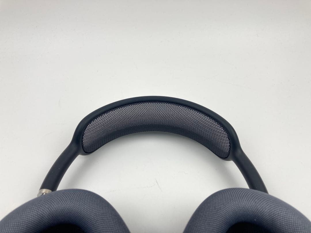 apple air pods MAX MGYH3J ワイヤレスヘッドホン