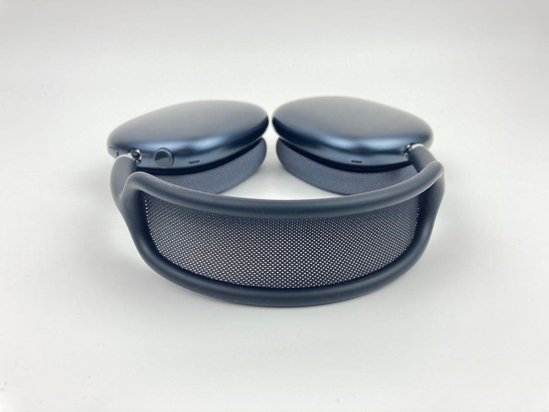 apple air pods MAX MGYH3J ワイヤレスヘッドホン