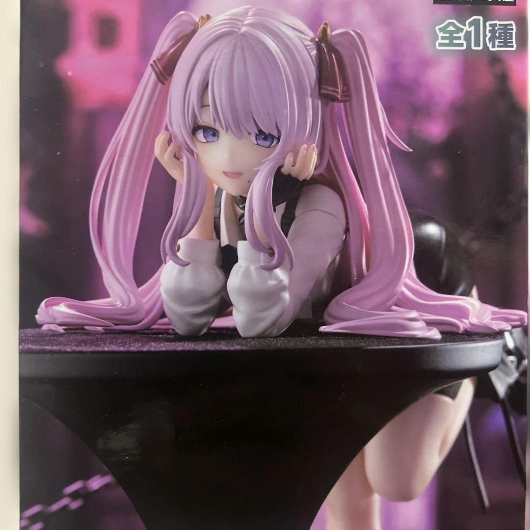 勝利の女神　NIKKE フィギュア　6体セット