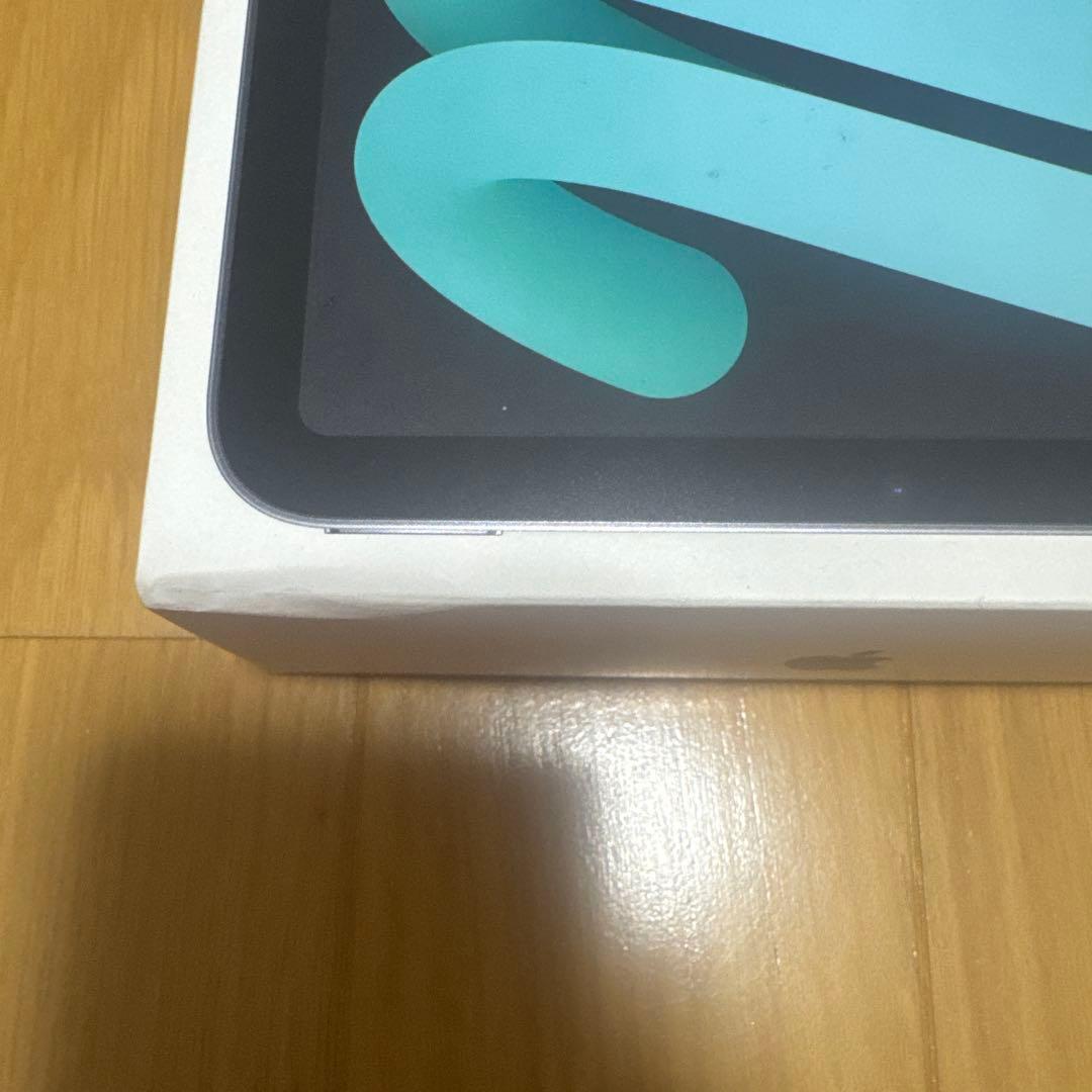 iPad mini （A17 Pro) Wi-Fi 128GB
