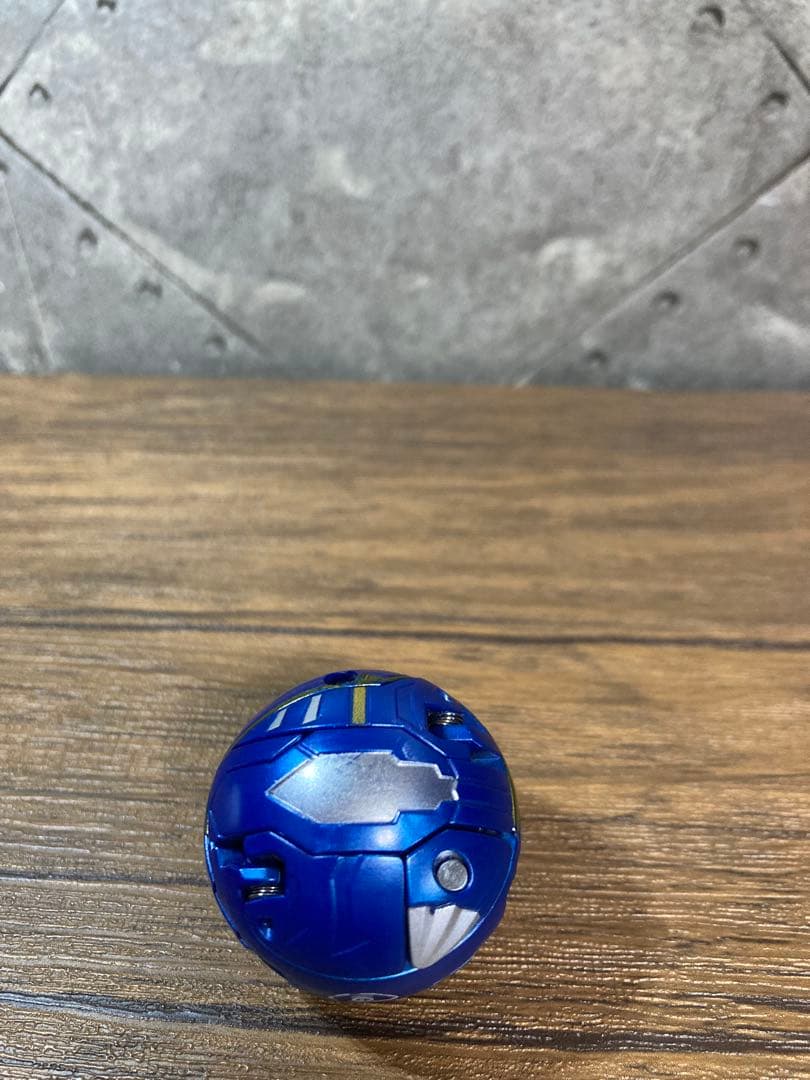 爆丸　架ゲザードアクロゲザード　轟碧ver