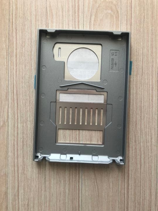 新品　未使用　パナソニック　VL-VH556 インターホンカバー