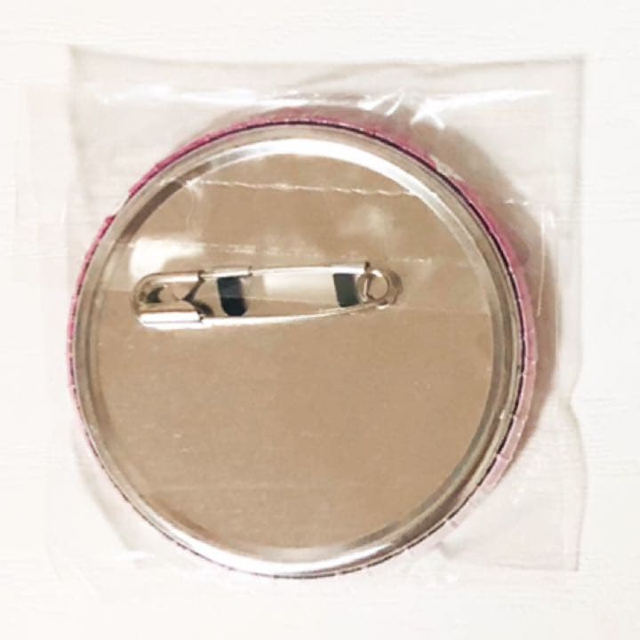 新品★アイナナ★Re:vale【百】アニメイト★ポイント★缶バッジ★2点セット