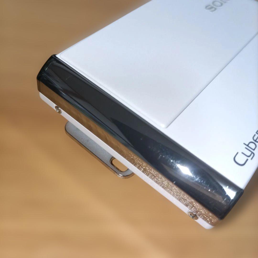 SONY DSC-T70 サイバーショット デジカメ SDカード付