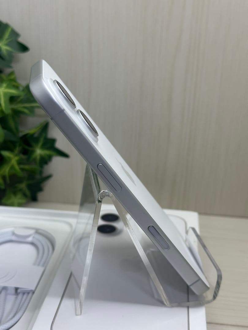 ✨iPhone 17 256GB✨ホワイト