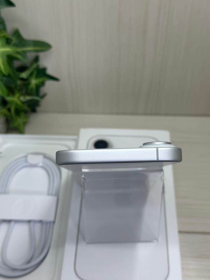 ✨iPhone 17 256GB✨ホワイト