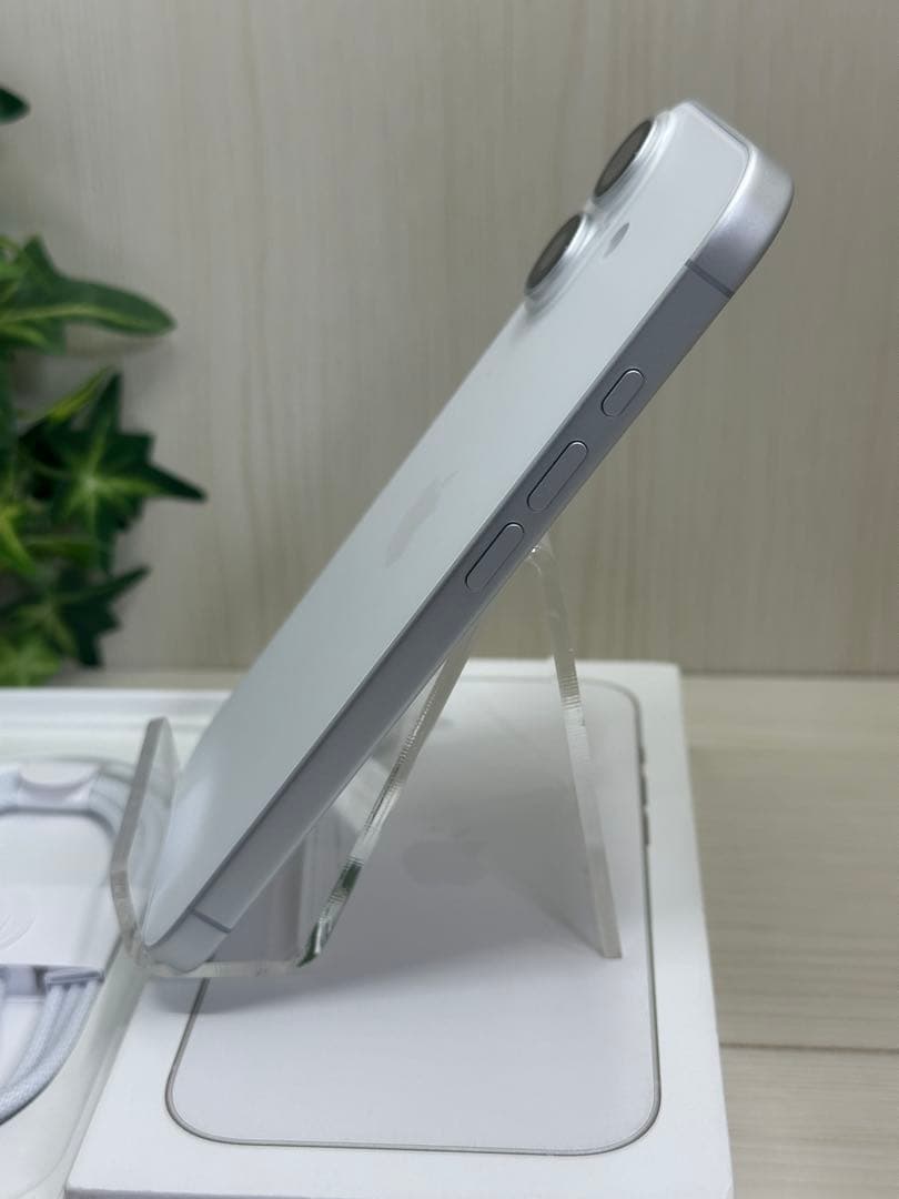 ✨iPhone 17 256GB✨ホワイト