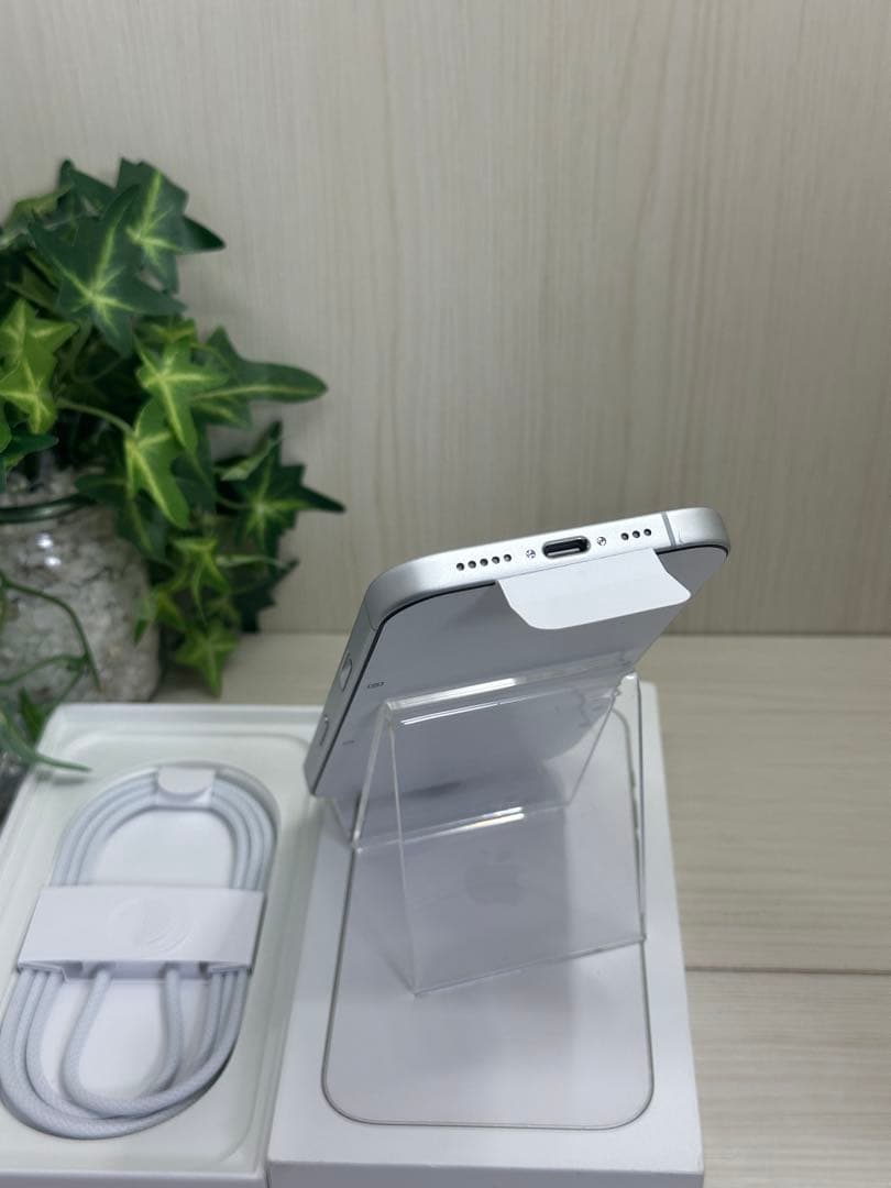 ✨iPhone 17 256GB✨ホワイト