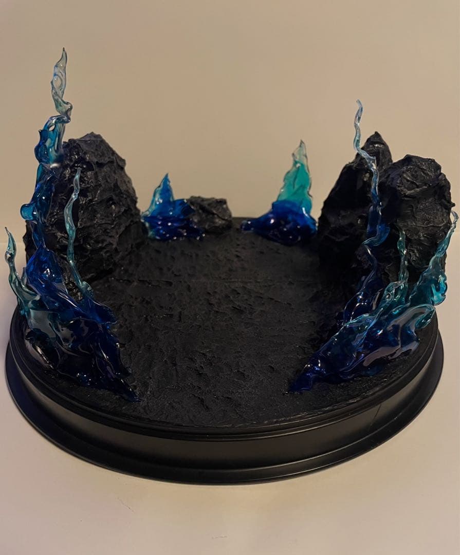 ヤマト ジオラマ台座 エフェクトワンピース