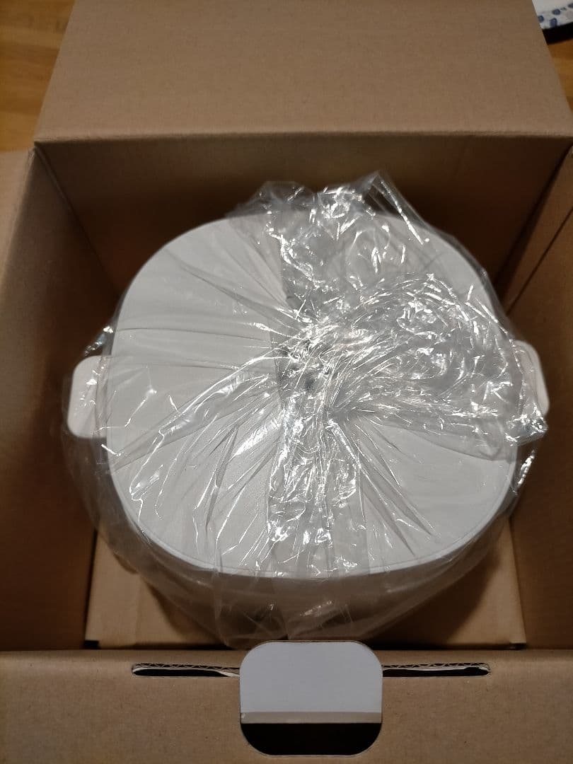 新品未使用APIX INTL 低温調理器 ALC-750 （3回目の値下しました