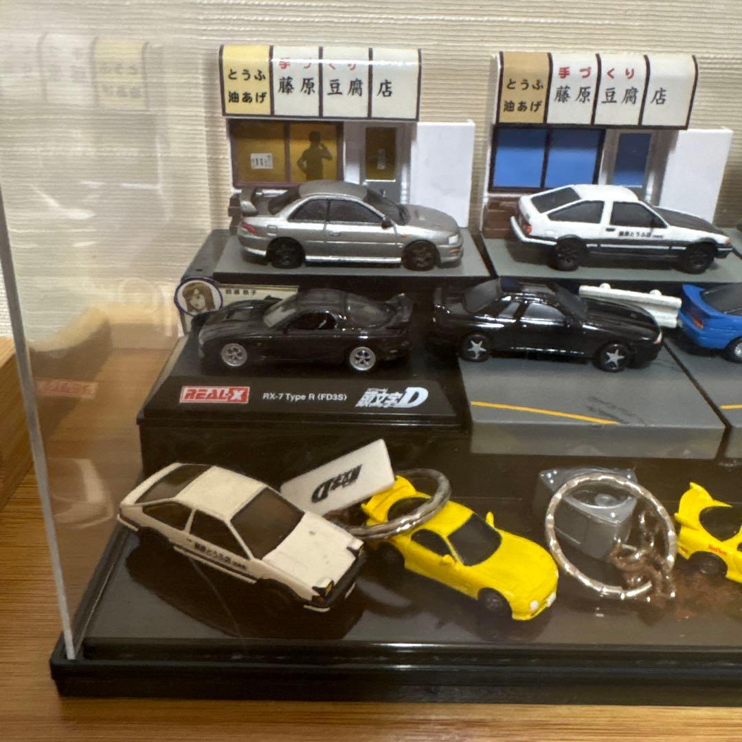 ミニカー まとめ売り