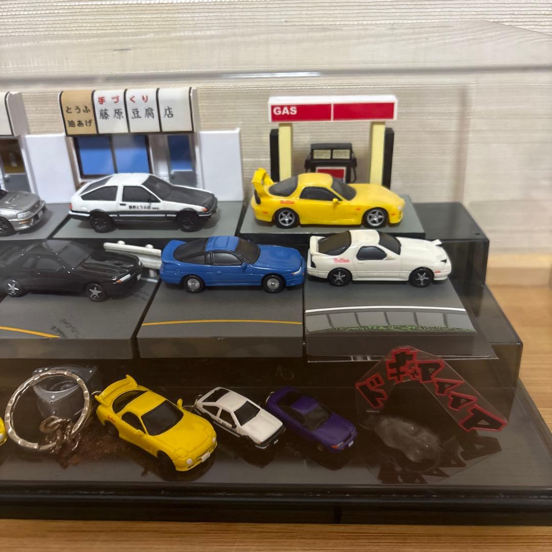 ミニカー まとめ売り