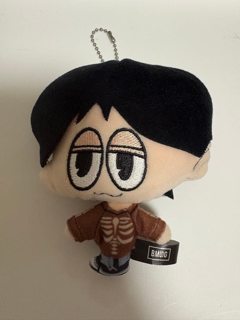 BMSG STARGLOW ルイ RUI マスコット