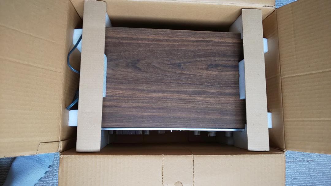 アカイ製 AKAI GXC-709D カセットデッキ