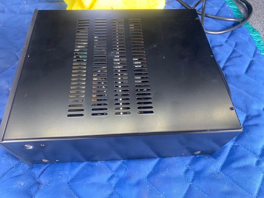 アンプ TOA BG-M130