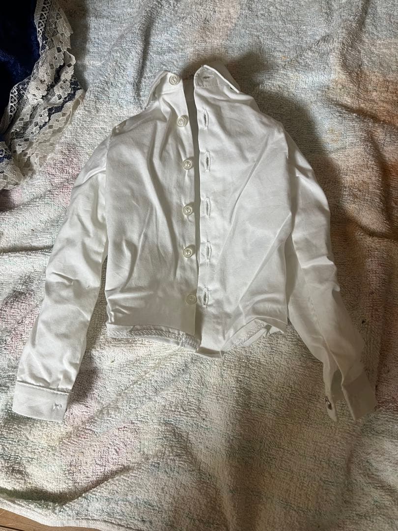 ボークスSD17男の子Dr.キリコ