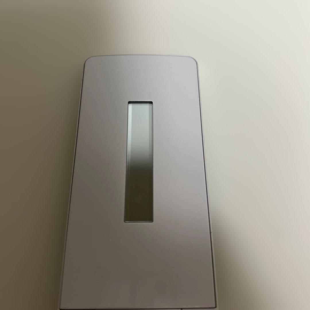 ソフトバンク AQUOS ケータイ4 (A205SH、白)