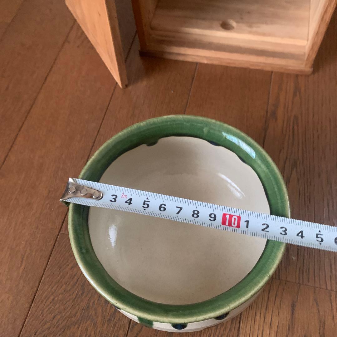 茶道具 短冊箱 茶器セット 木製 漆器 陶器 煎茶道　10点セット　貴重品