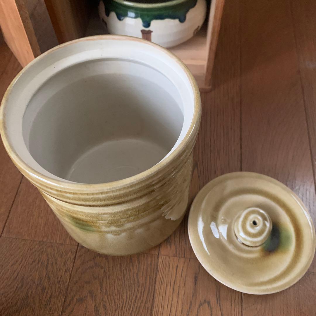 茶道具 短冊箱 茶器セット 木製 漆器 陶器 煎茶道　10点セット　貴重品