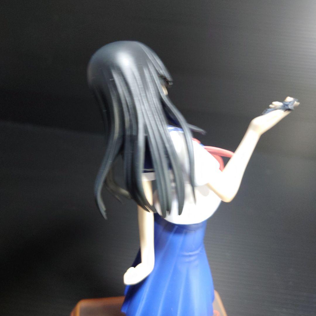 佐天涙子 1/8フィギュア(とある科学の超電磁砲 ）