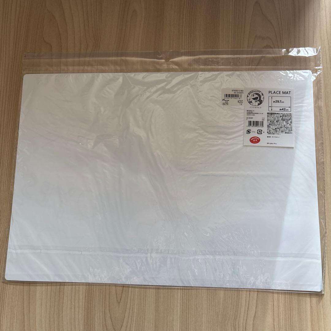 ドラえもん　のび太くん　ランチマット　ランチョンマット　コースター　まとめ売り