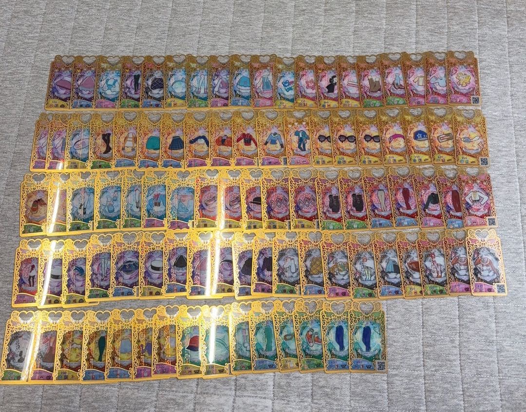 ワッチャプリマジ！　プリマジ　コーデブック　まとめ売り