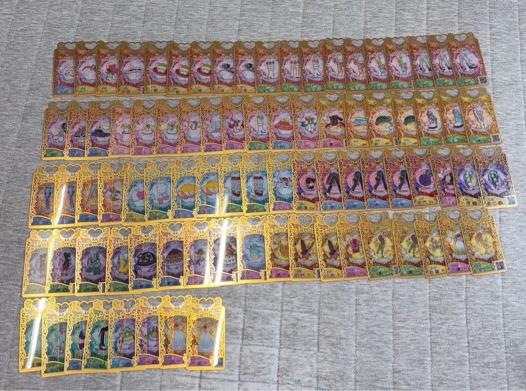 ワッチャプリマジ！　プリマジ　コーデブック　まとめ売り