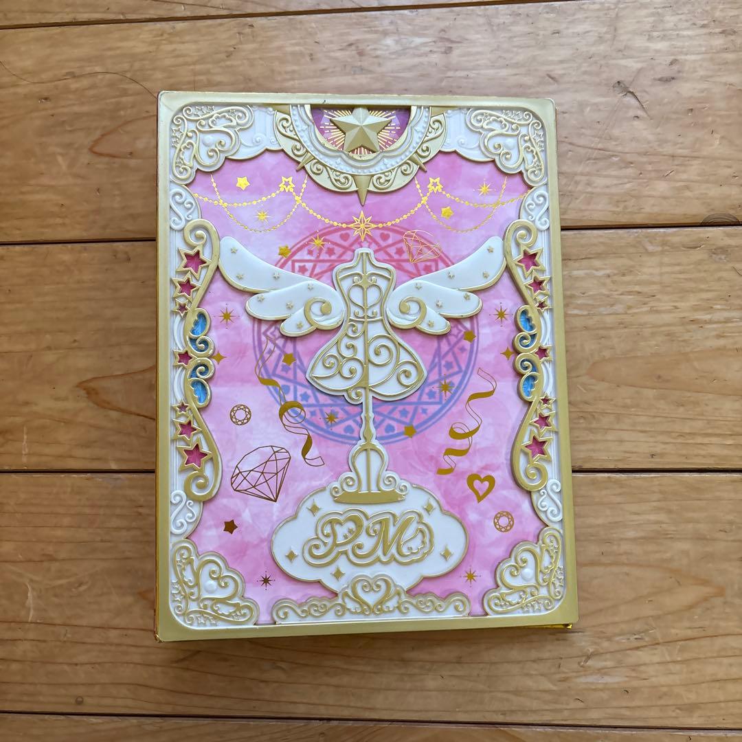 ワッチャプリマジ！　プリマジ　コーデブック　まとめ売り