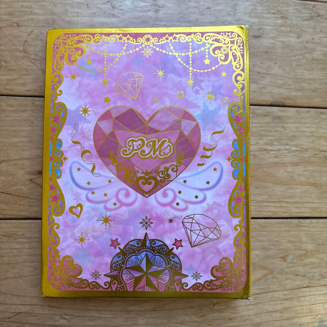 ワッチャプリマジ！　プリマジ　コーデブック　まとめ売り