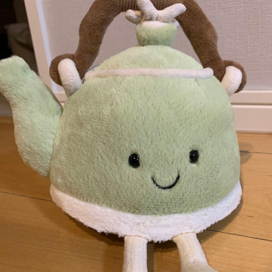 ティーポットセット