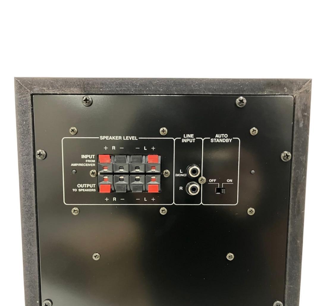 未使用　ONKYO HTP-L5 SL-105 D-L5 スピーカー