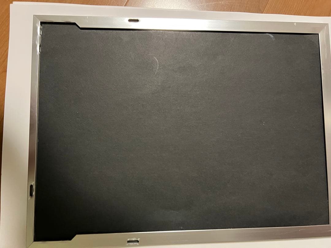 C.C.G PROJECT ARMS 公認トーナメントカード 皆川亮二サイン入り