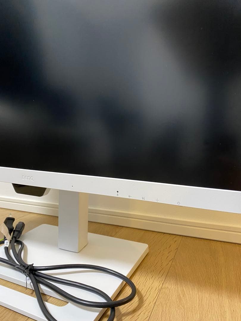 BenQアイケアモニターGW2790QT 27インチ USBType-C 65W