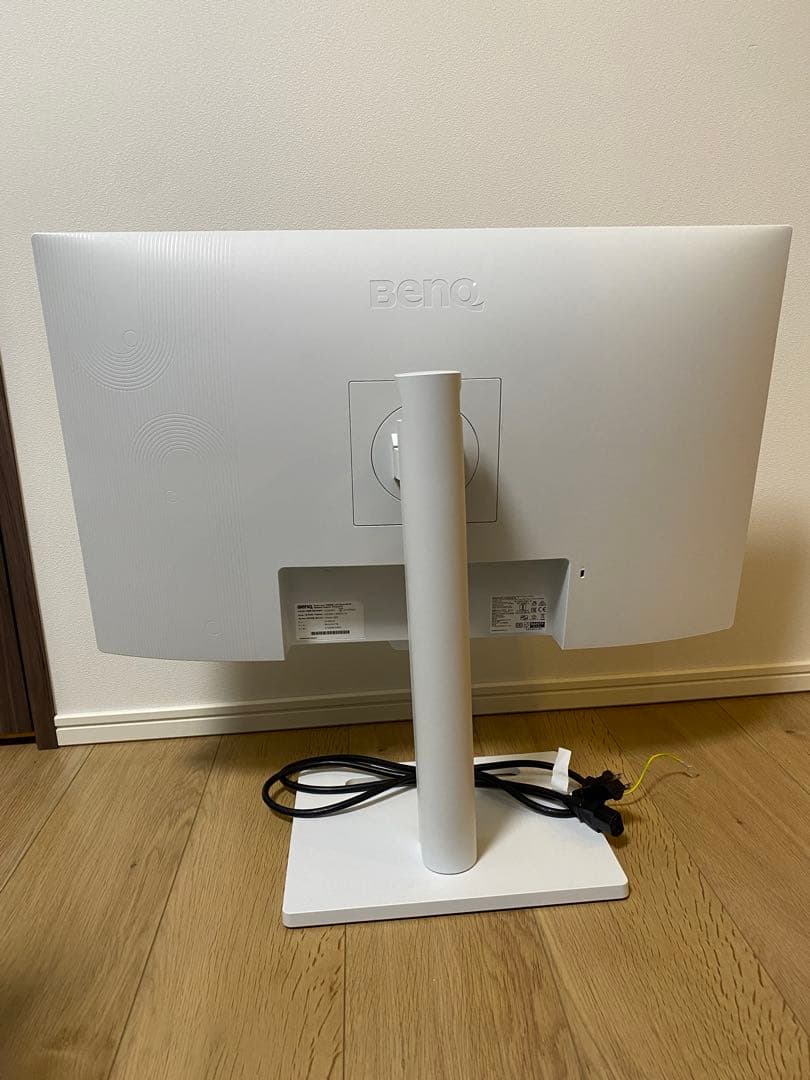 BenQアイケアモニターGW2790QT 27インチ USBType-C 65W