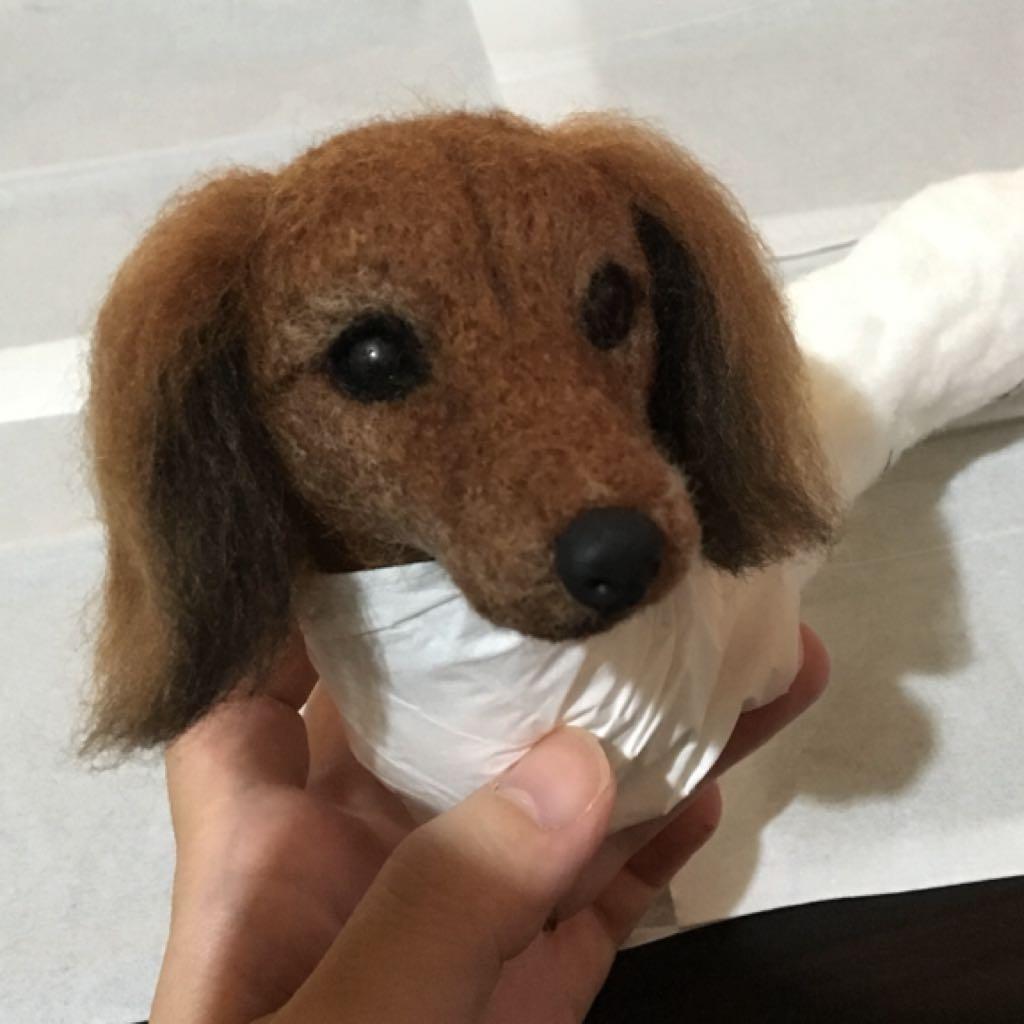 ちあきち様✩専用✩羊毛フェルト