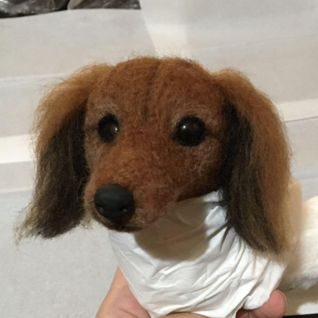 ちあきち様✩専用✩羊毛フェルト