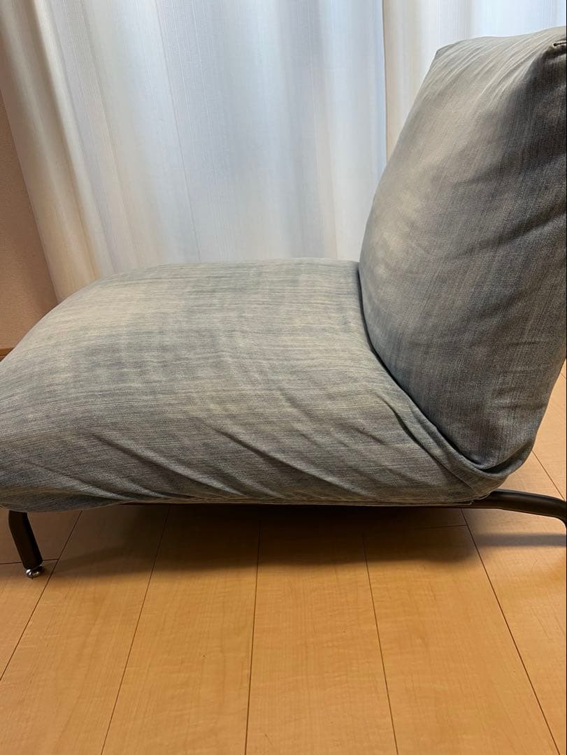 ロデチェア 2nd デニムカバー付☆