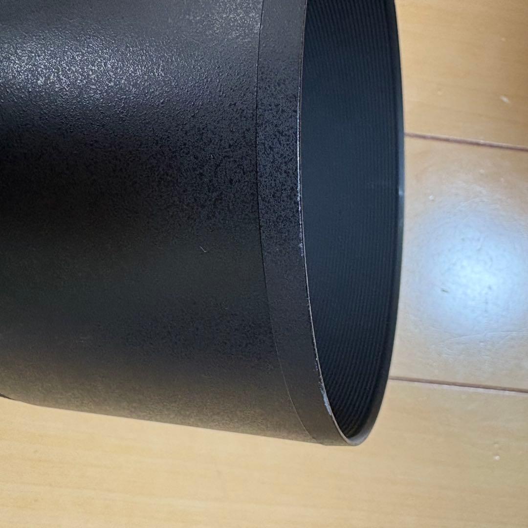 レンズ(ズーム) NIKKOR Z 180-600mm f/5.6-6.3