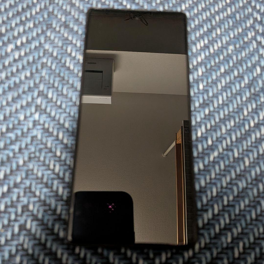 Pixel6 128GB 判定〇 SIMフリー チャコール SoftBank版