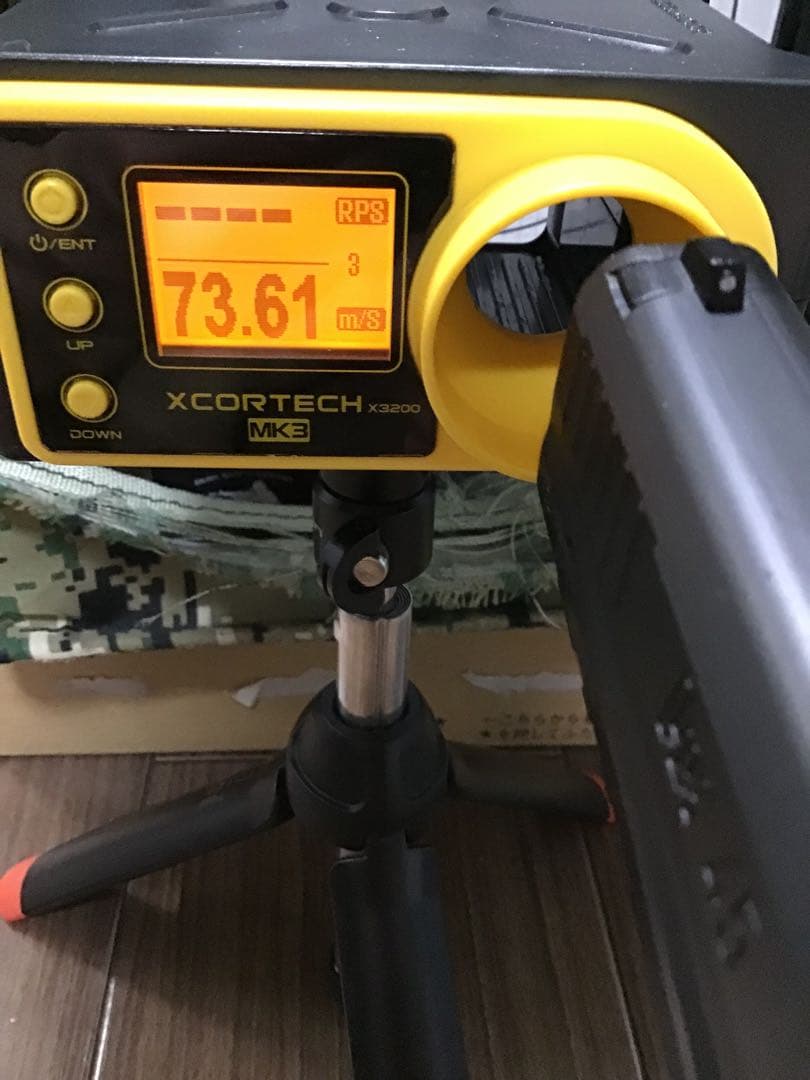 東京マルイHK45 ガスブローバック 予備マガジン付